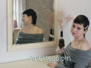Arlettegalpin
