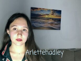 Arlettehadley
