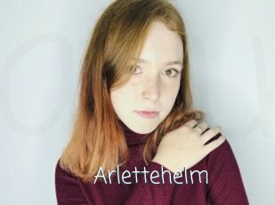 Arlettehelm