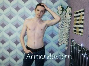 Armandostern