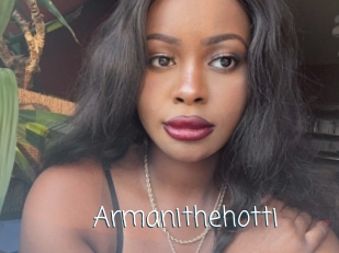 Armanithehotti