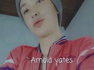 Arnold_yates