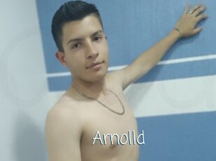 Arnolld