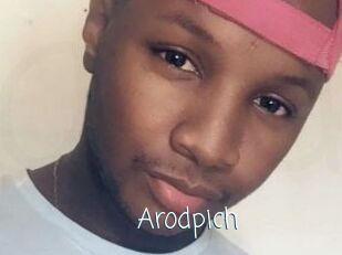 Arodpich