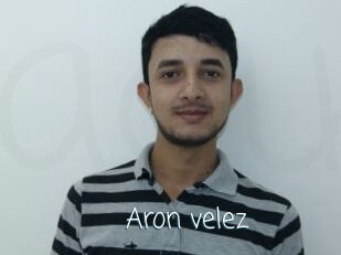 Aron_velez