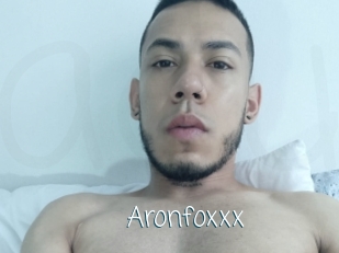 Aronfoxxx