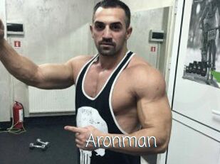 Aronman