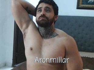 Aronmillar