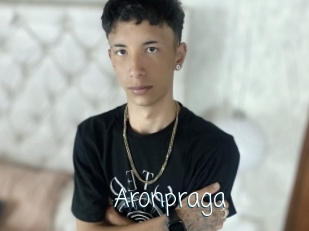 Aronpraga