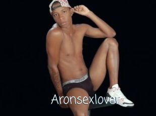 Aronsexlover