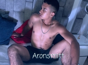 Aronsmitt