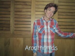 Aronthomas