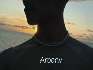 Aroonv
