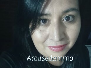 Arousedemma