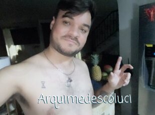 Arquimedescoluci