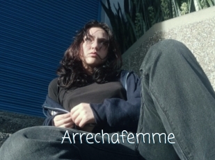 Arrechafemme