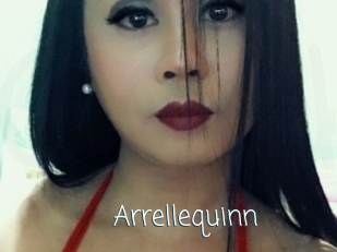 arrellequinn Adult o Porn