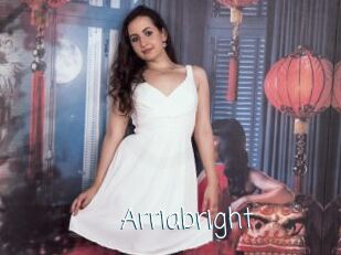 Arriabright