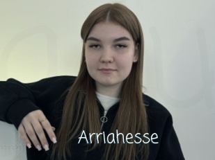 arriahesse Adult o Porn