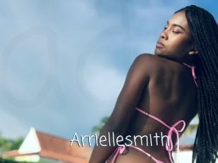 Arriellesmith