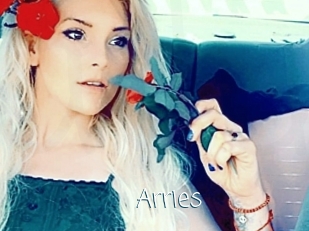 Arries