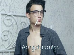 Arrigotuamigo