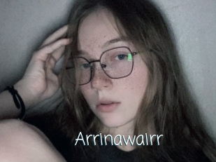 Arrinawairr