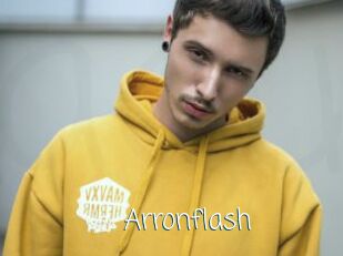 Arronflash