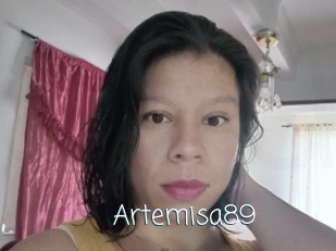 artemisa89 Adult o Porn