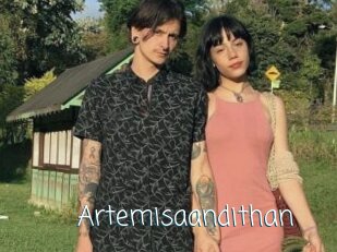Artemisaandithan