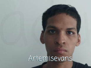 Artemisevans