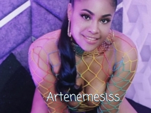 Artenemesiss