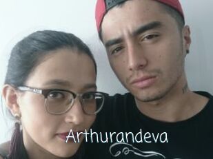 Arthurandeva