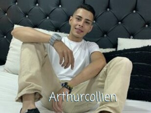 Arthurcollien
