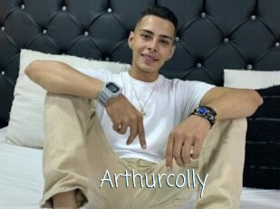 Arthurcolly
