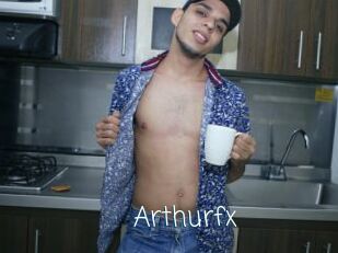 Arthurfx