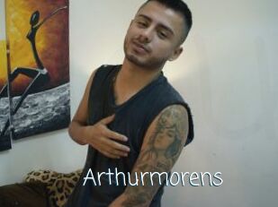 Arthurmorens