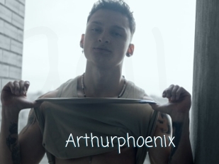 arthurphoenix Adult o Porn