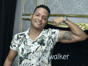 Arthurwalker