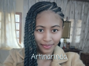 Artinarinda