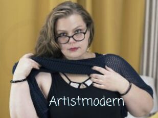 Artistmodern