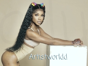 Artistworldd