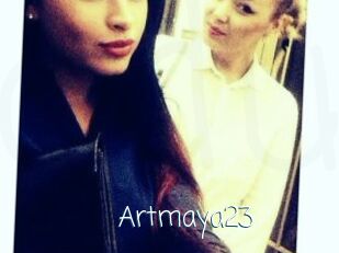 Artmaya23
