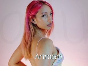 Artmoon