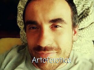 Artoferotica