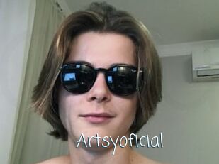 Artsyoficial