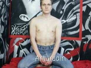 Arturdain