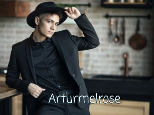 Arturmelrose