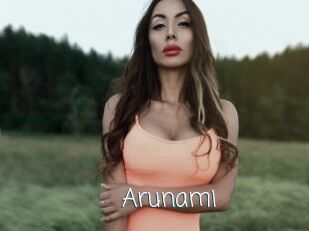 Arunami