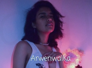 Arwenwalka